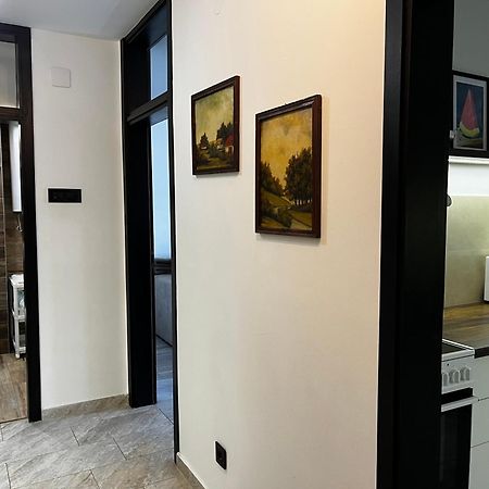 Apartman Darvin / Lux Белград Экстерьер фото