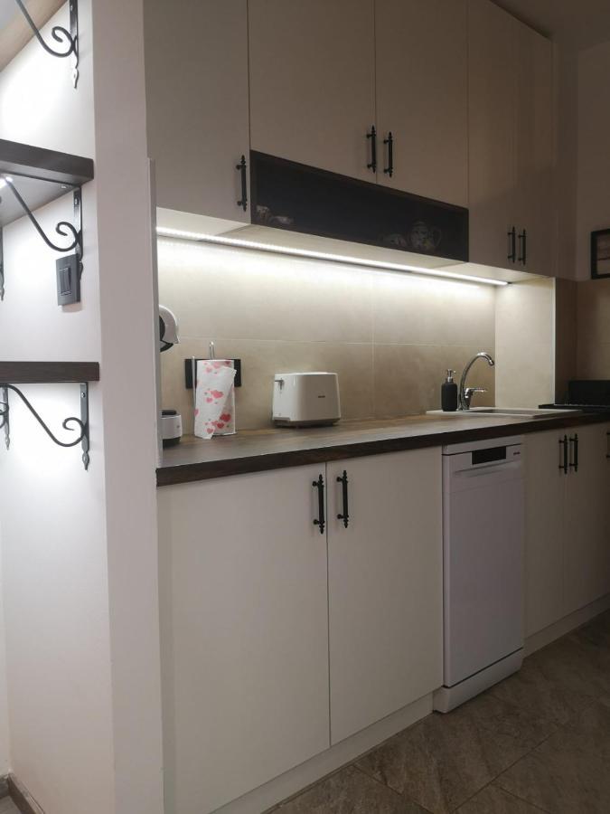 Apartman Darvin / Lux Белград Экстерьер фото